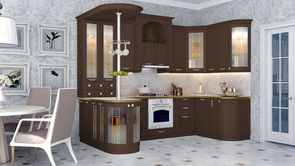 Кухня Парма 2