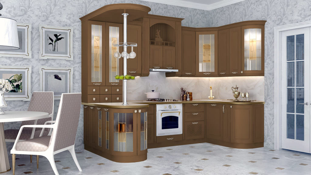 Кухня Парма 2