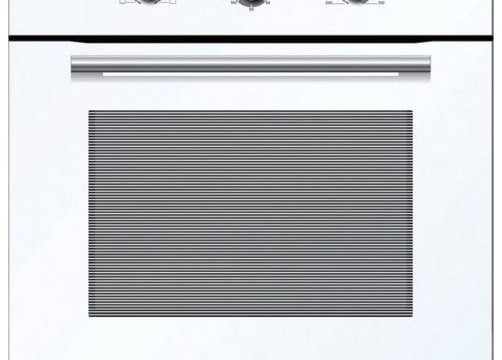 Духовой шкаф Midea 65CME10004 white