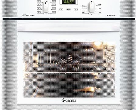 Духовой шкаф Gefest ДА 622-02 Б