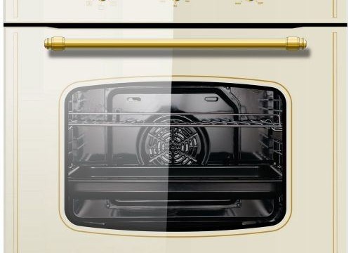 Духовой шкаф Midea 65DME40003