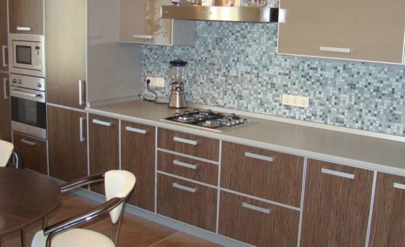 Кухня ARPA 35